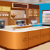 Wow Cafeteria Escape Wow Cafeteria Escape