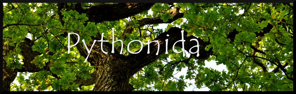 Pythonida