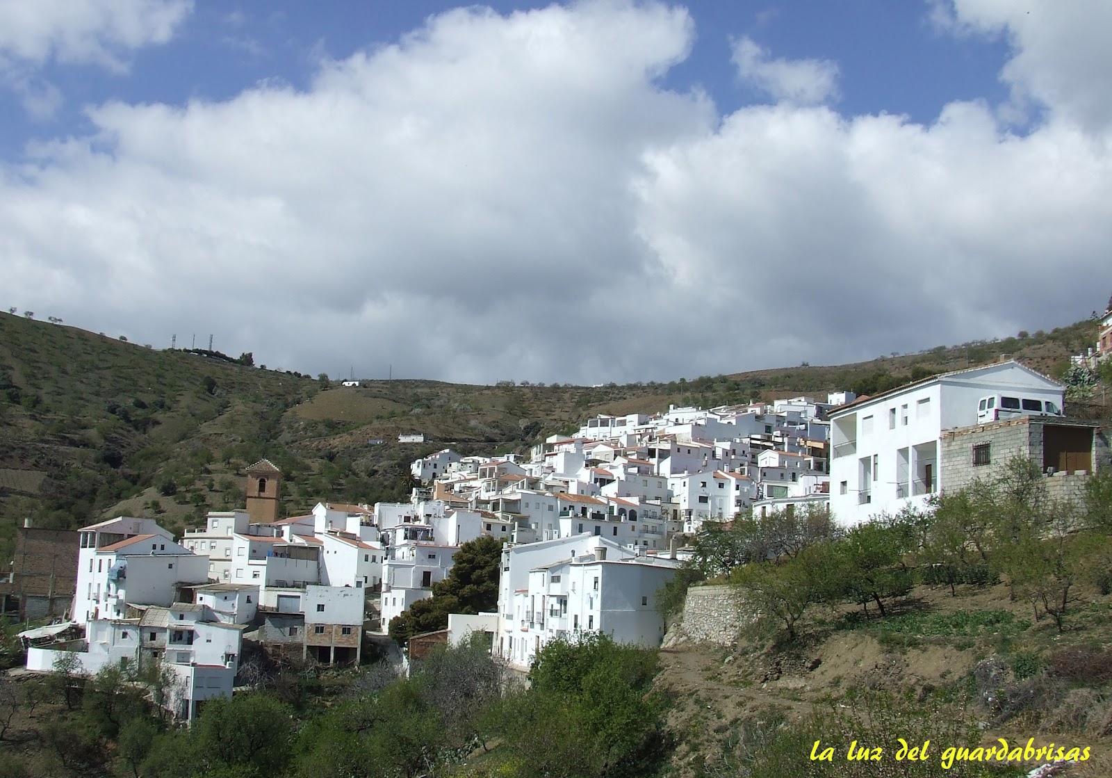 la luz del guardabrisas sorvilan la luz del guardabrisas sorvilan