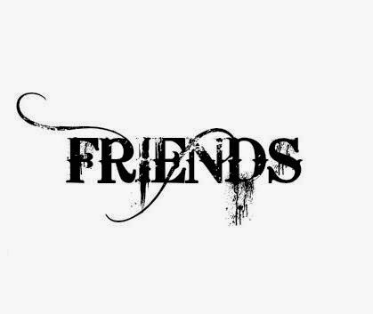 FRIENDS
