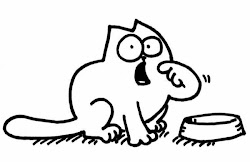 Have you seen Simon's Cat ?