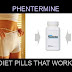 Quick weight loss with Phentermine