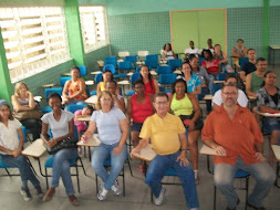 HOMENAGEM AOS FUNCIONÁRIOS,VOLUNTÁRIOS E ESTAGIÁRIOS.