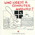 Matt Groening publicista para APPLE