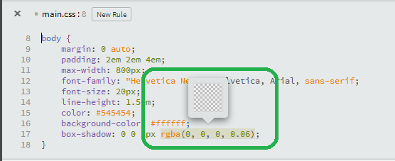 Powerful open-source Web Editor optimized for Web Design 12 Powerful open-source Web Editor optimized for Web Design 12