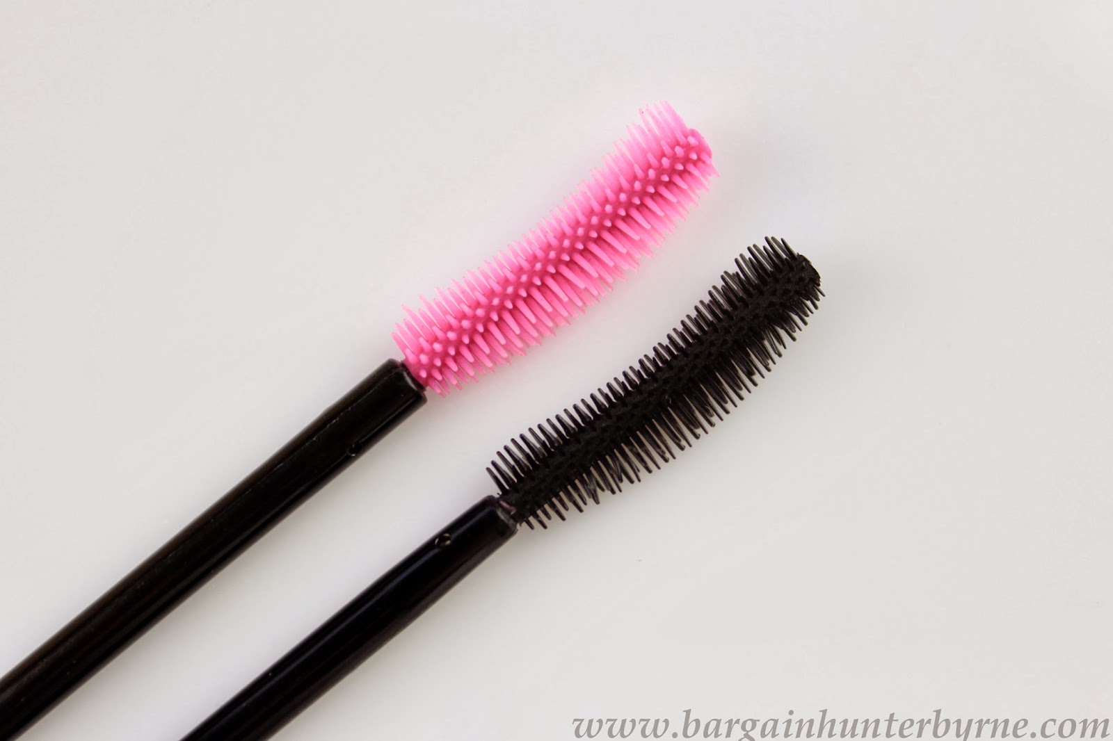 Eimear McElheron Úr Makeup Reusable Mascara Wands