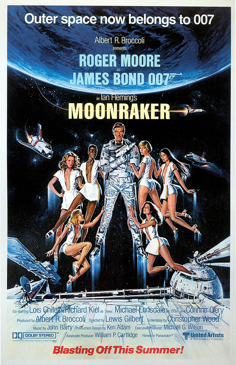 foto moonraker
