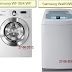 Harga Mesin Cuci Samsung Top Loader Terbaru