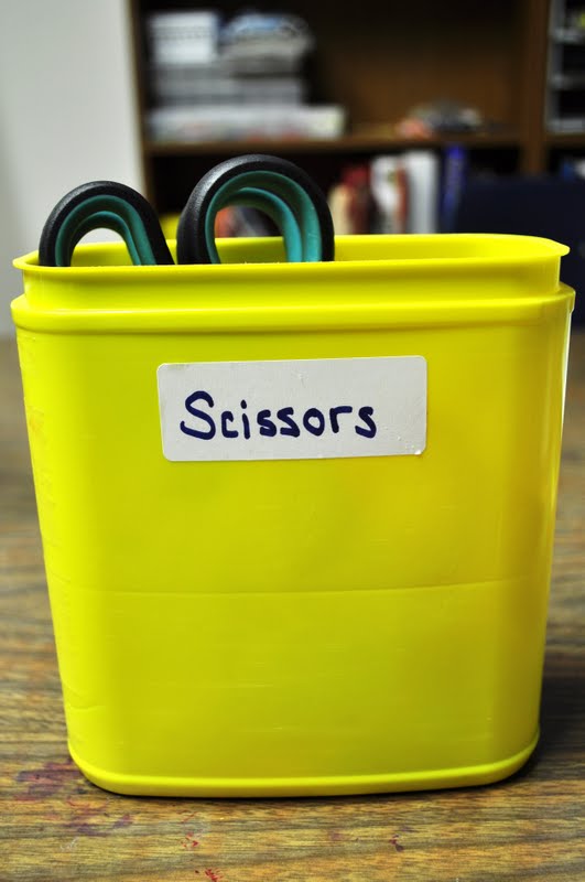 8 Inexpensive Ways to Store Craft Supplies I Can Teach My Child!