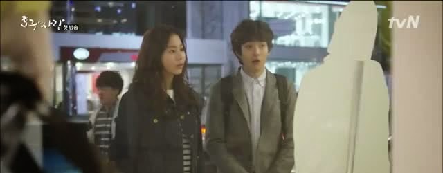 Sinopsis 'Ho Goo's Love' Episode 1 - Bagian 2 Sinopsis 'Ho Goo's Love' Episode 1 - Bagian 2