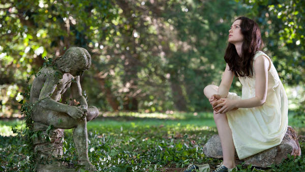 frases de la pelicula Stoker frases de la pelicula Stoker