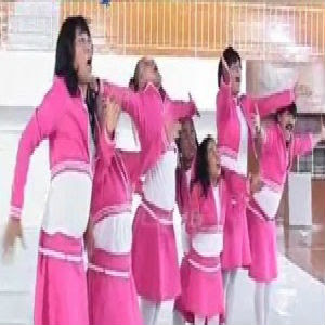 7 Ikans - Andeca Andeci 7 Ikans - Andeca Andeci