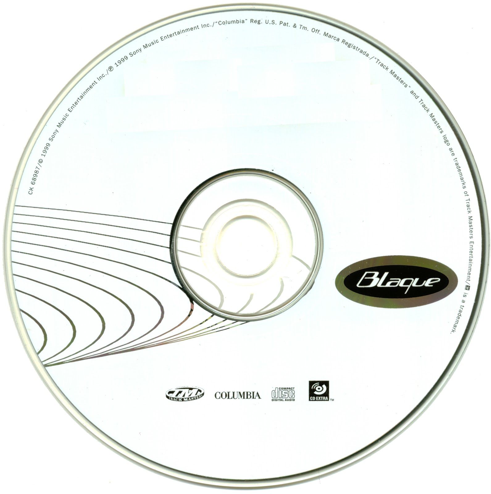 album blaque blaque