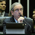 Cunha promete barrar projetos sobre legalização do aborto e regulação da mídia.