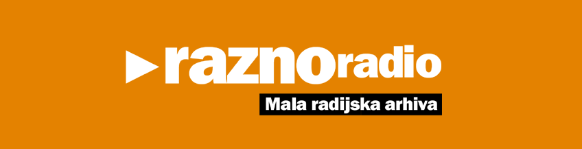 RaznoRadio - Mala radijska arhiva