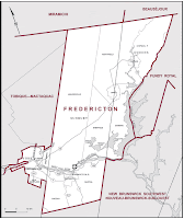 Tactical voting Fredericton Tactical voting Fredericton