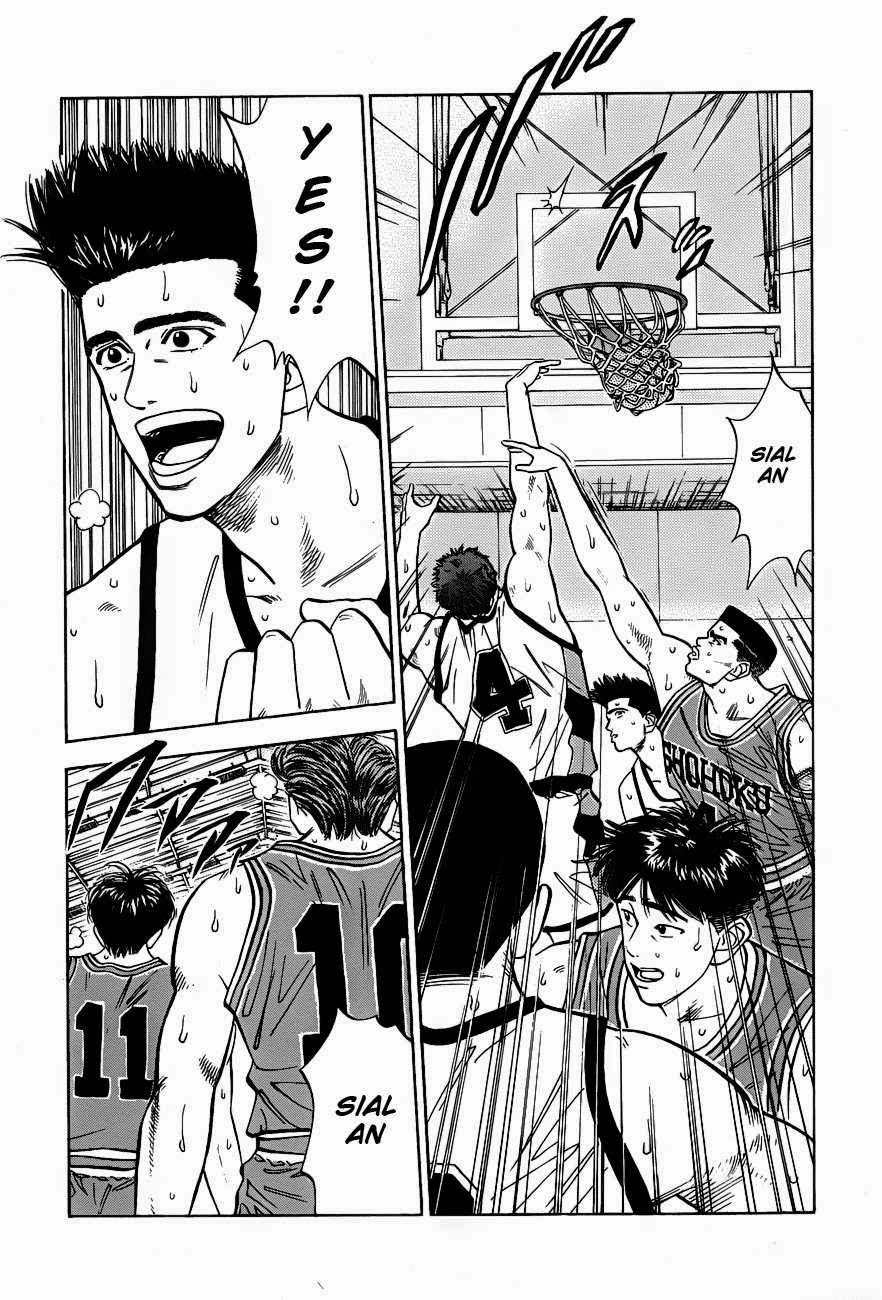 Komik slam dunk 044 - sendoh 45 Indonesia slam dunk 044 - sendoh Terbaru 7|Baca Manga Komik Indonesia|