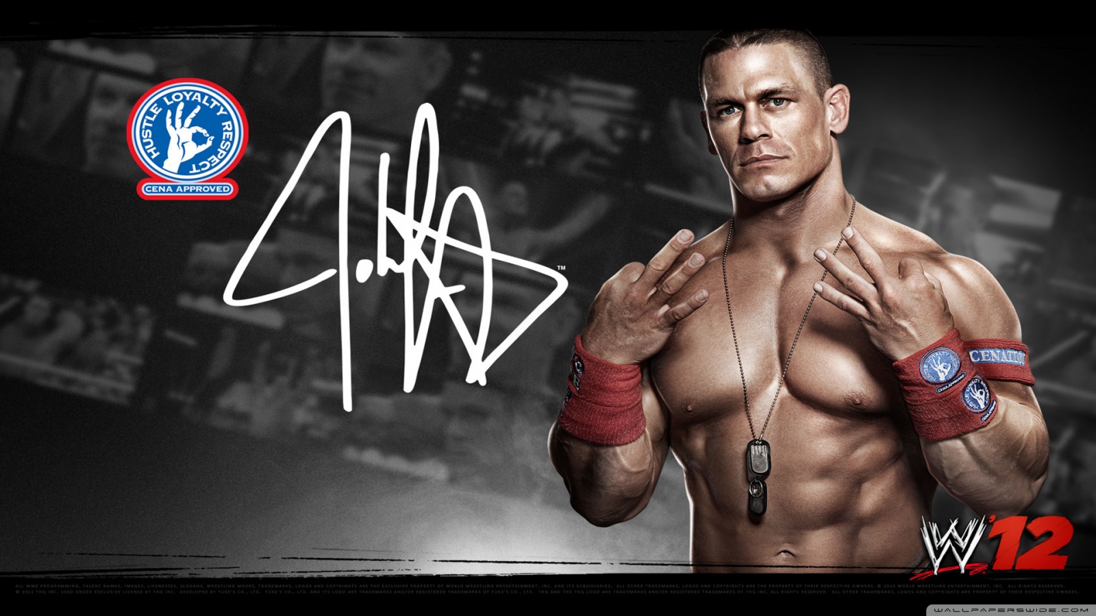 X Pack Wwe