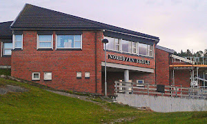 Nordbyen skole