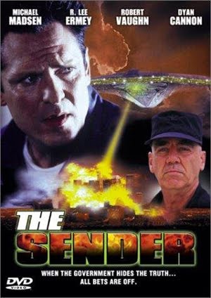 The Sender (1998) The Sender (1998)