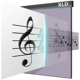 Download XLD, besplatni program za Mac OS X Download XLD, besplatni program za Mac OS X