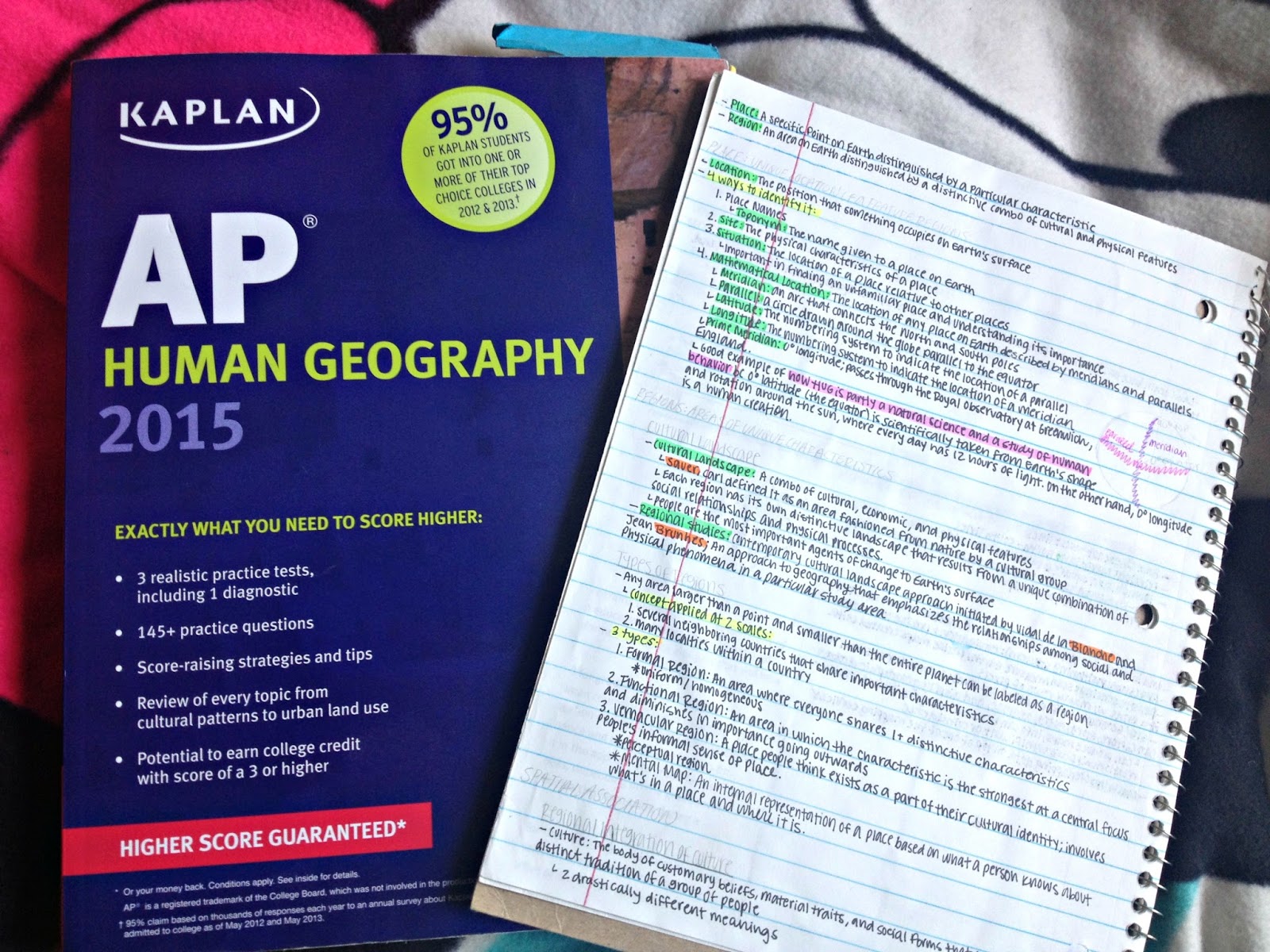 College board ap human geography essay questions