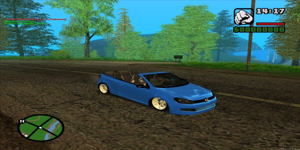 Autos and Motos Bajito/as Creados por Mi (GTA SA)