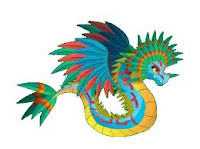 Dragão Quetzal Dragão Quetzal