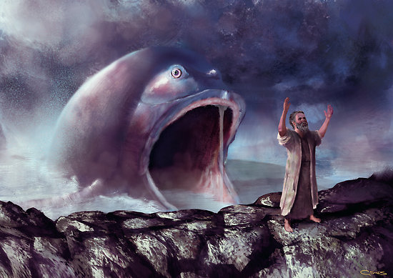 Great Fish