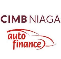 Logo PT CIMB Niaga Auto Finance Logo PT CIMB Niaga Auto Finance