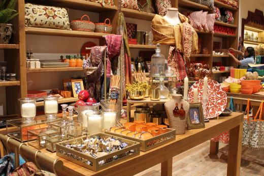 Novas Lojas No Shopping Patio Higienopolis A Brand Claudia Arbex