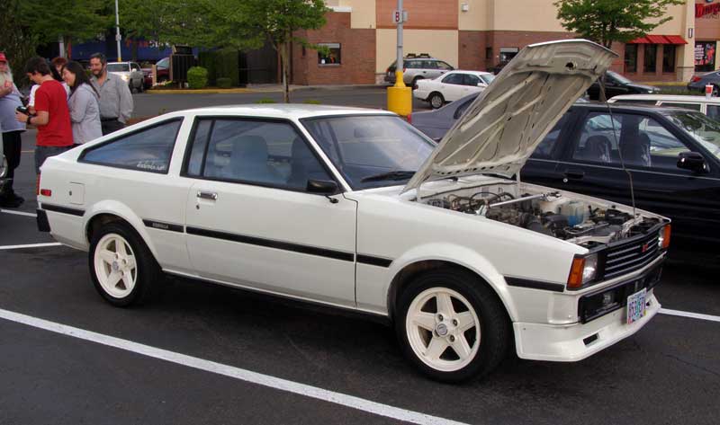 My Craigslist car list | Subcompact Culture - The small car blog