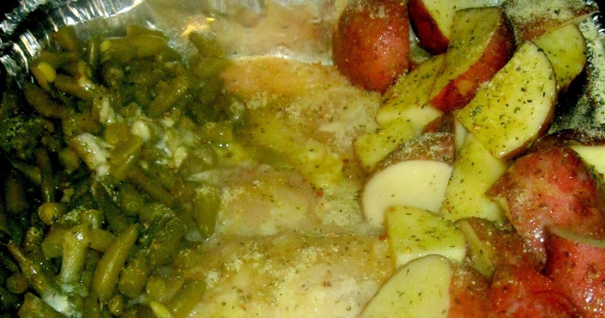 TIP GARDEN Bake & Take Dinner Idea for a Sick Friend