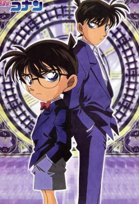 Download Aelous Kane S Channel My Favourites Anime Detective Conan HD Wallpaper Aelous Kane S Channel My Favourites Anime Detective Conan For iPhone