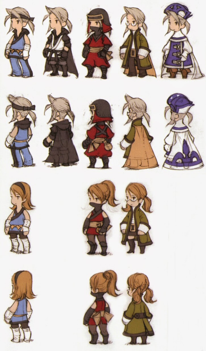 Let�s Talk about Final Fantasy and the Art of Eorzea Book