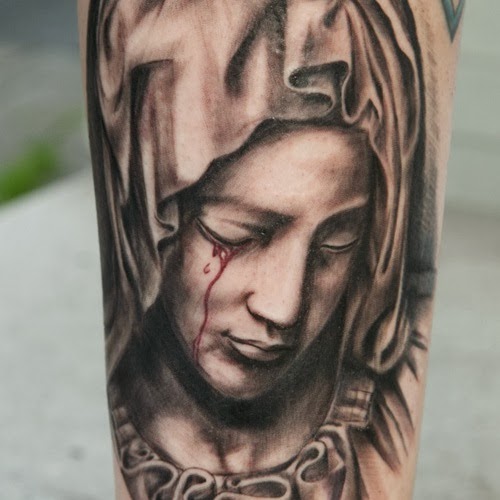 catholic devotional tattoos showcase thread catholic devotional tattoos showcase thread