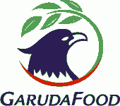 Garudafood logo garuda food