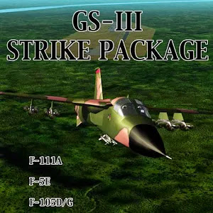 Gunship III - STRIKE PACKAGE Apk Gunship III - STRIKE PACKAGE