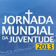 JMJ RIO 2013