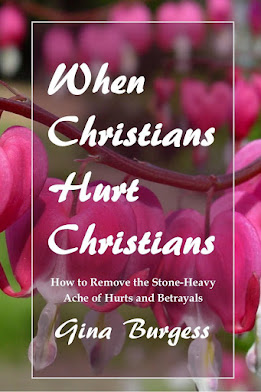 When Christians Hurt Christians