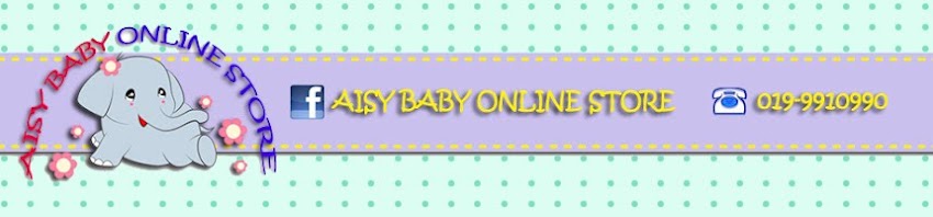 Aisy Baby Online Store