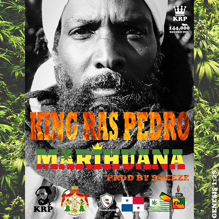 KING RAS PEDRO