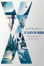 X: Search for Freedom ( 2015) HD 720p Subtitulados