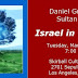 Daniel Greenfield - Israel in 50 Years