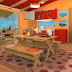 Fruit Kitchen Escape 7: Apple Mango Fruit Kitchen Escape 7: Apple Mango