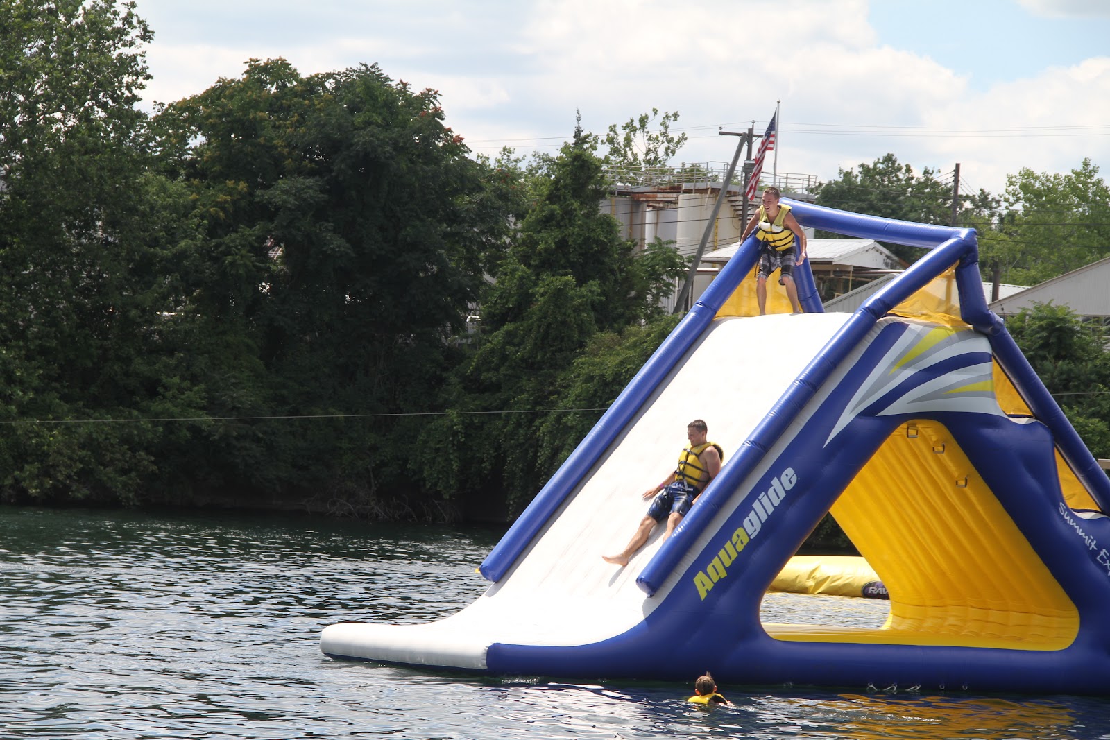 Brownstone Quarry, Portland, CT This Old House 2