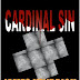 Cardinal Sin James Kendrick - Free Kindle Fiction