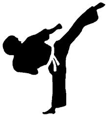 TAEKWONDO FORMS