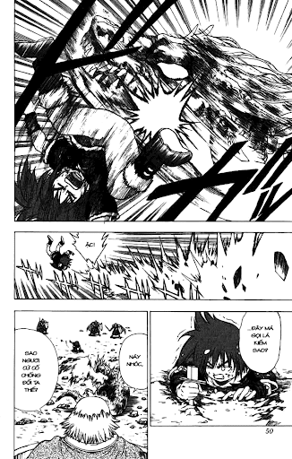 Fire Emblem-Hasha no Tsurugi chap 1