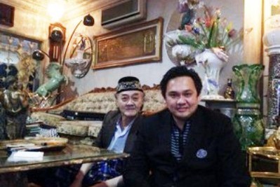 Ulama Indonesia (MUI) mengirimkan tim investigasi ke rumah Eyang Subur